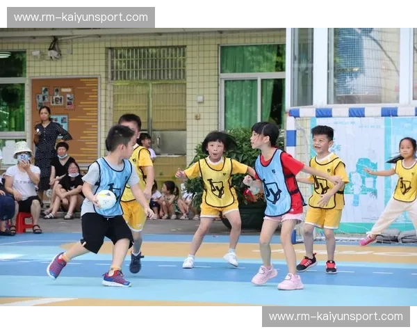 集锦手球：用每一个瞬间点燃热爱